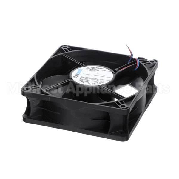 69799 Compatible Middleby Fan, Axial 24Vdc