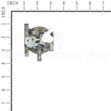 698055 Briggs & Stratton Carburetor