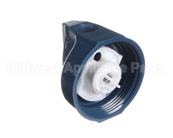 6981502P Aqua-Pure Head Assembly