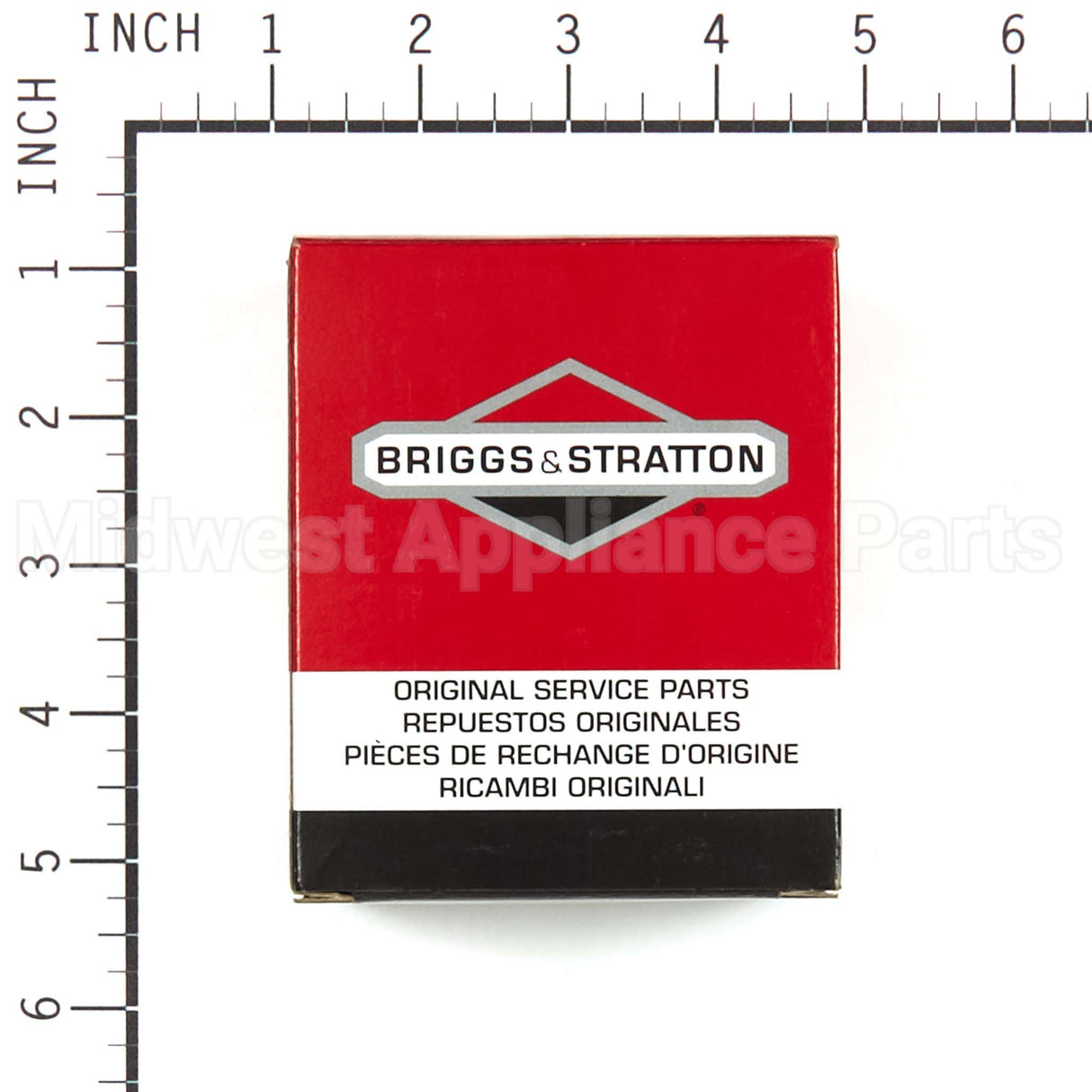 698171 Briggs & Stratton Carburetor