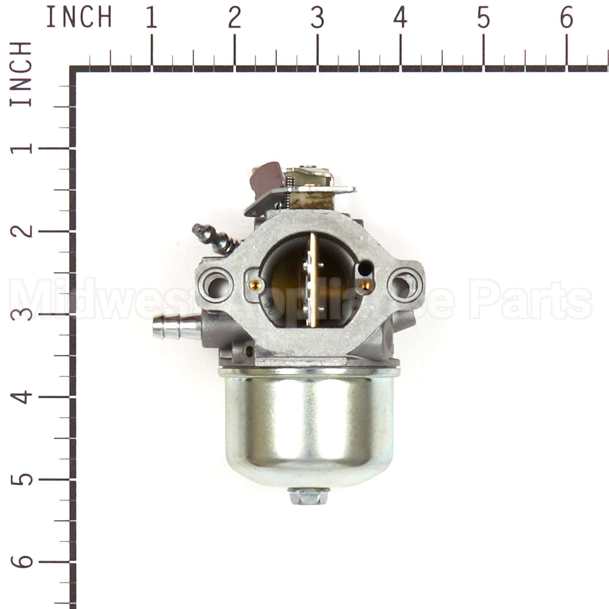 698171 Briggs & Stratton Carburetor