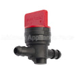 698183 Briggs & Stratton Valve-Fuel Shut Off