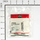 698183 Briggs & Stratton Valve-Fuel Shut Off
