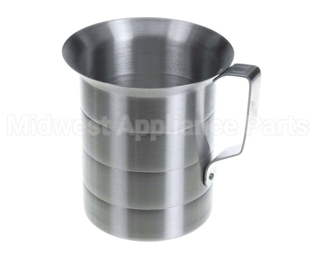 69826 Gold Medal Products 8 Cup Measure - 2 Qt