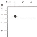 698304 Briggs & Stratton Screw