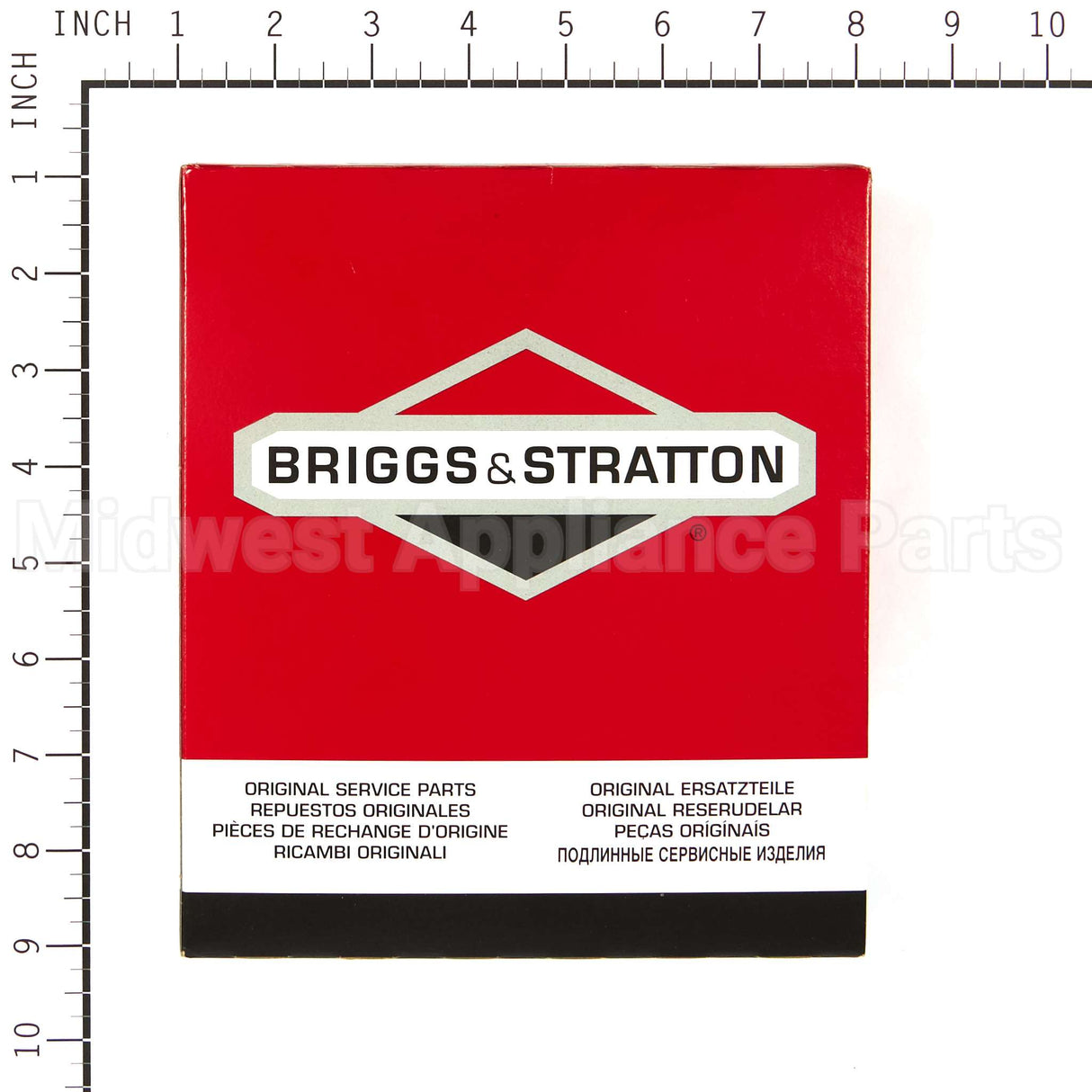 698314 Briggs & Stratton Alternator