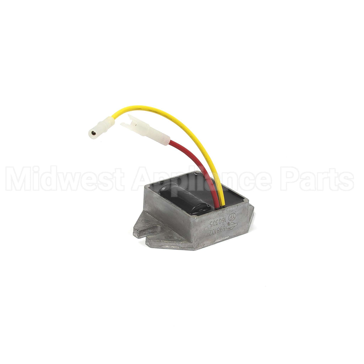 698315 Briggs & Stratton Regulator
