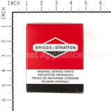 698315 Briggs & Stratton Regulator