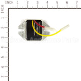 698315 Briggs & Stratton Regulator