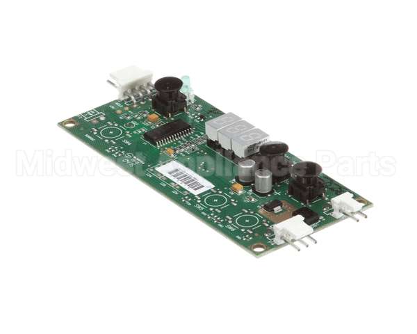 69843 Henny Penny Control-Hc900 Gen Market Temp