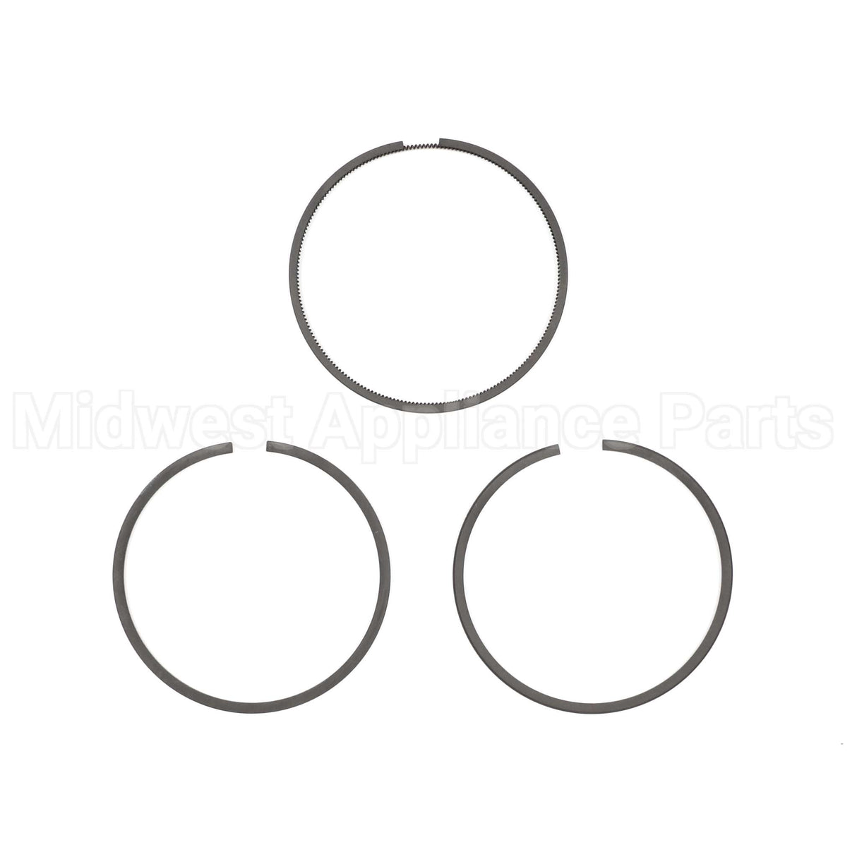 698430 Briggs & Stratton Ring Set-Std
