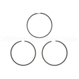 698430 Briggs & Stratton Ring Set-Std