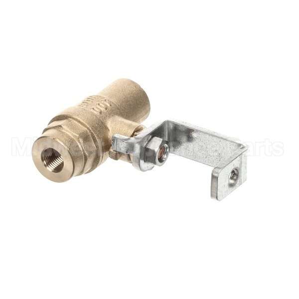 6985 Compatible Hardt Assembly Inlet Valve 1/2 Inf 3500