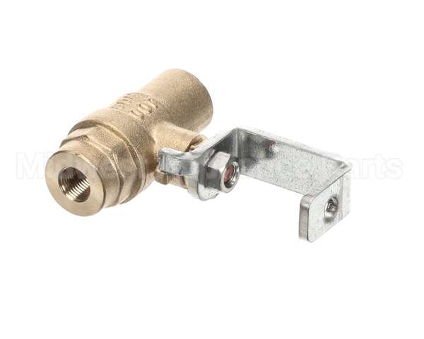 6985 Hardt Assembly Inlet Valve 1/2 Inf 3500