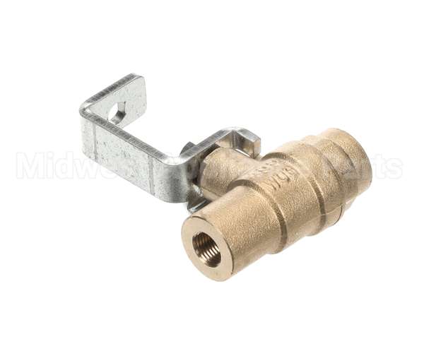 6985 Hardt Assembly Inlet Valve 1/2 Inf 3500