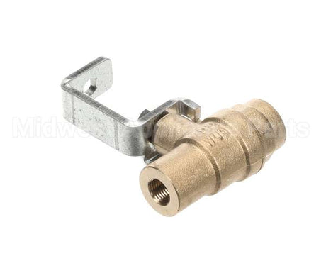 6985 Hardt Assembly Inlet Valve 1/2 Inf 3500