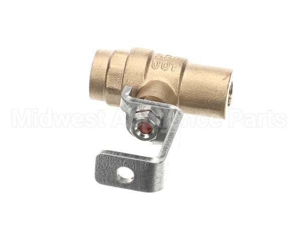 6985 Hardt Assembly Inlet Valve 1/2 Inf 3500