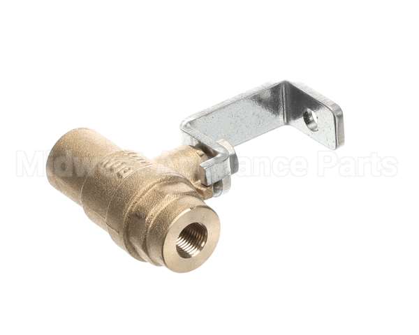 6985 Hardt Assembly Inlet Valve 1/2 Inf 3500