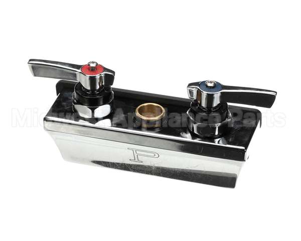 69878 Perlick Wall Mount Faucet