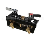 69878 Perlick Wall Mount Faucet