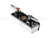 69878 Perlick Wall Mount Faucet