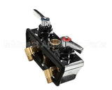 69878 Perlick Wall Mount Faucet