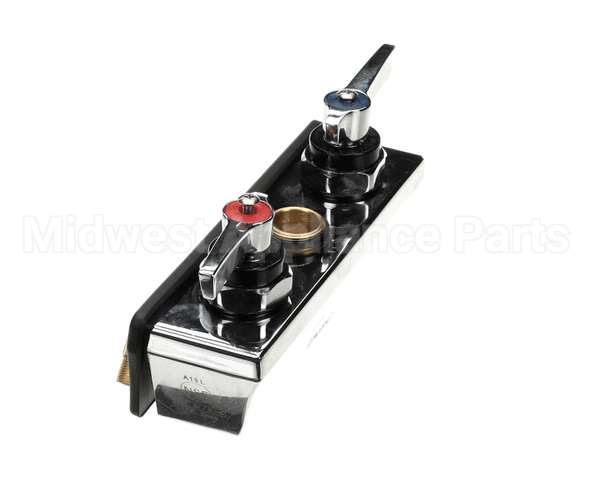 69878 Perlick Wall Mount Faucet