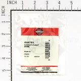 698781 Briggs & Stratton Gasket-Float Bowl