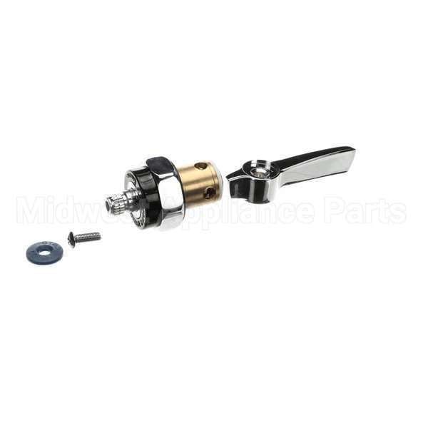 69878CV Compatible Perlick Valve, Assembly Cold F/69878 F