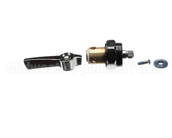 69878CV Perlick Valve, Assembly Cold F/69878 F