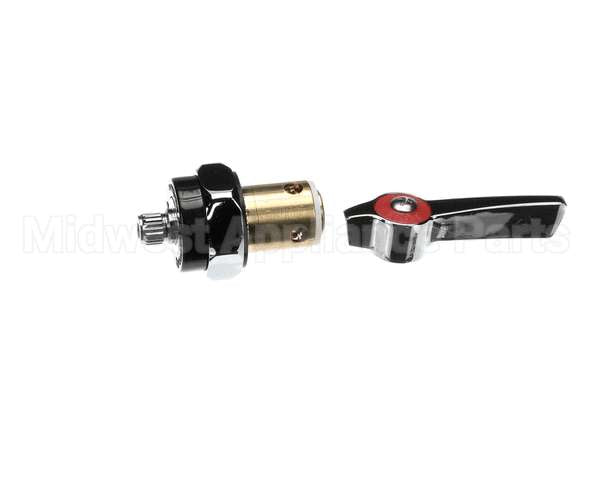 69878HV Perlick Valve, Assembly Hot F/69878 Fa
