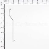 698835 Briggs & Stratton Link-Mech Governor