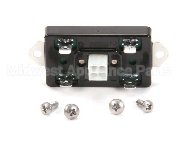 699-009S Q Infrared Ovens Gm Kit,Relay,Heater