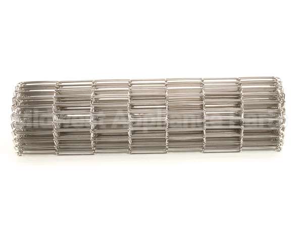 699-027S Q Infrared Ovens Beltconveyorflatflex