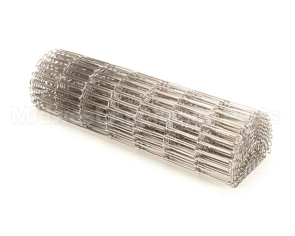699-027S Q Infrared Ovens Beltconveyorflatflex