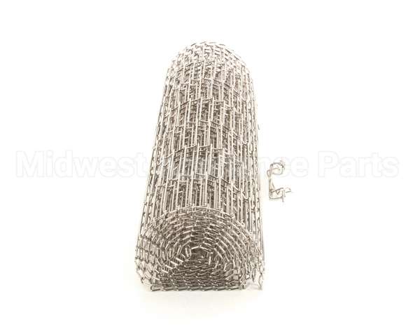 699-027S Q Infrared Ovens Beltconveyorflatflex