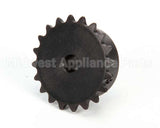 699-048S Q Infrared Ovens Kitsprocketmotor Drive Chain