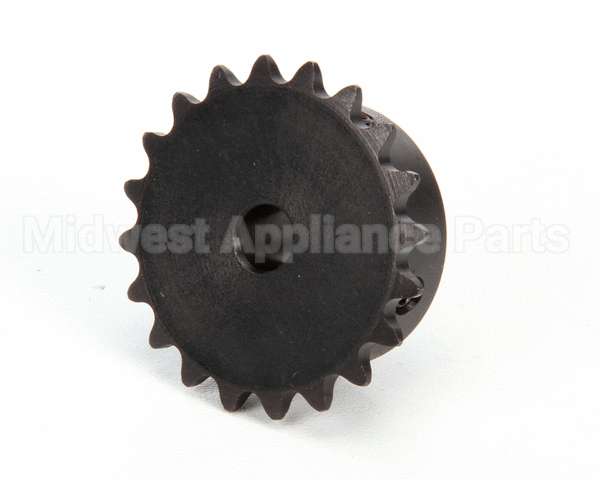 699-048S Q Infrared Ovens Kitsprocketmotor Drive Chain