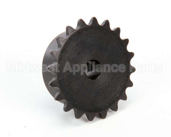 699-048S Q Infrared Ovens Kitsprocketmotor Drive Chain