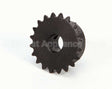 699-049S Q Infrared Ovens Kitsprocketmotor Drive Chain