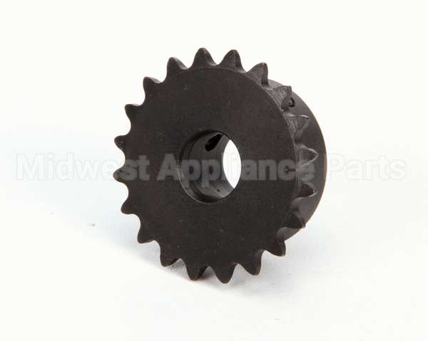 699-049S Q Infrared Ovens Kitsprocketmotor Drive Chain