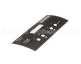 699-050S Q Infrared Ovens Kitdecalcontrol Face
