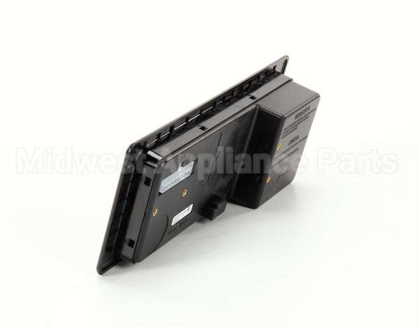 699-051S Q Infrared Ovens Kitcontrolmainheat & Conv