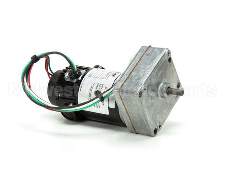 699-052S Q Infrared Ovens Boxed Kit,Motor,Convey.90Vdc I