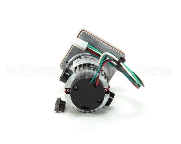 699-052S Q Infrared Ovens Boxed Kit,Motor,Convey.90Vdc I