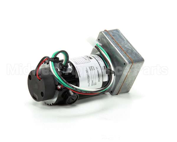 699-052S Q Infrared Ovens Boxed Kit,Motor,Convey.90Vdc I