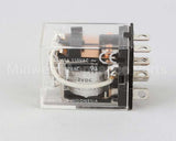 699-112S Q Infrared Ovens Kitq20 Relay Direction