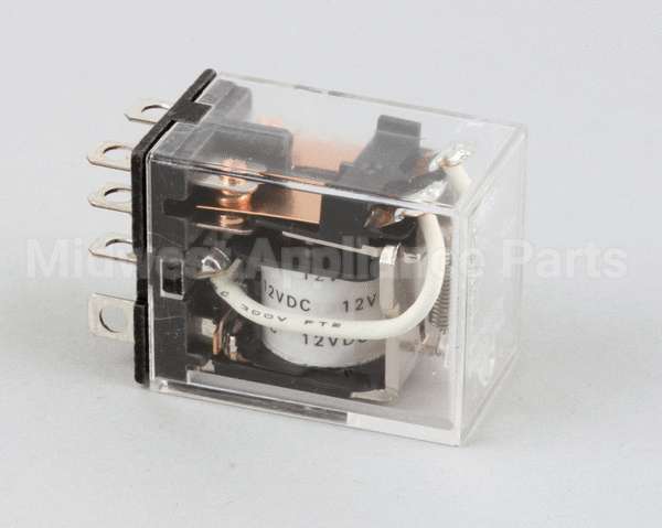 699-112S Q Infrared Ovens Kitq20 Relay Direction