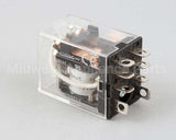 699-112S Q Infrared Ovens Kitq20 Relay Direction