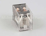 699-112S Q Infrared Ovens Kitq20 Relay Direction
